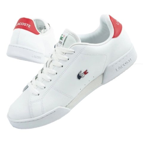 Buty Lacoste Carnaby Cup 125 4 SMA M 749SMA0112407 Buty Lacoste Carnaby Cup 125 4 SMA M 749SMA0112407