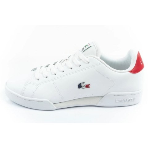 Buty Lacoste Carnaby Cup 125 4 SMA M 749SMA0112407 Buty Lacoste Carnaby Cup 125 4 SMA M 749SMA0112407