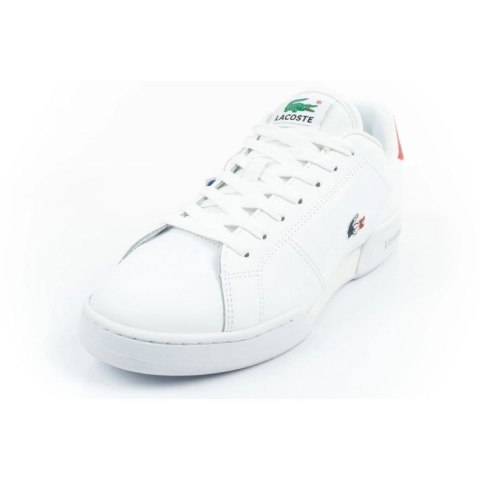 Buty Lacoste Carnaby Cup 125 4 SMA M 749SMA0112407 Buty Lacoste Carnaby Cup 125 4 SMA M 749SMA0112407