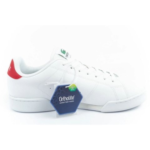 Buty Lacoste Carnaby Cup 125 4 SMA M 749SMA0112407 Buty Lacoste Carnaby Cup 125 4 SMA M 749SMA0112407