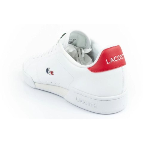 Buty Lacoste Carnaby Cup 125 4 SMA M 749SMA0112407 Buty Lacoste Carnaby Cup 125 4 SMA M 749SMA0112407