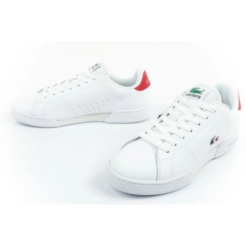 Buty Lacoste Carnaby Cup 125 4 SMA M 749SMA0112407 Buty Lacoste Carnaby Cup 125 4 SMA M 749SMA0112407