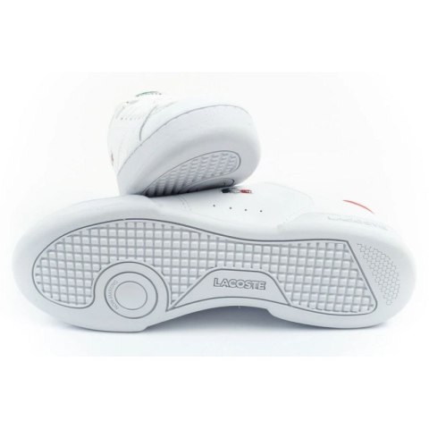 Buty Lacoste Carnaby Cup 125 4 SMA M 749SMA0112407 Buty Lacoste Carnaby Cup 125 4 SMA M 749SMA0112407