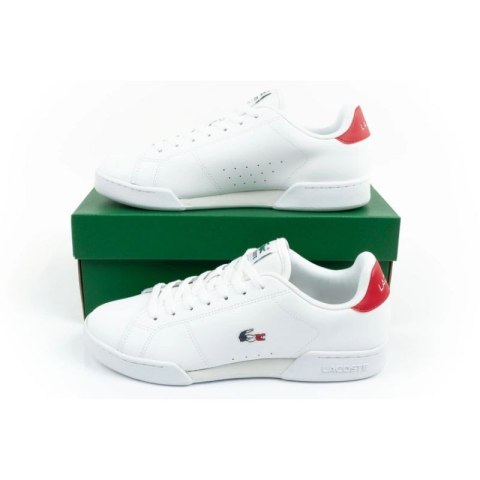Buty Lacoste Carnaby Cup 125 4 SMA M 749SMA0112407 Buty Lacoste Carnaby Cup 125 4 SMA M 749SMA0112407
