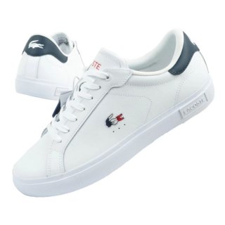 Buty Lacoste Powercourt 125 1 SMA M 749SMA0080407
