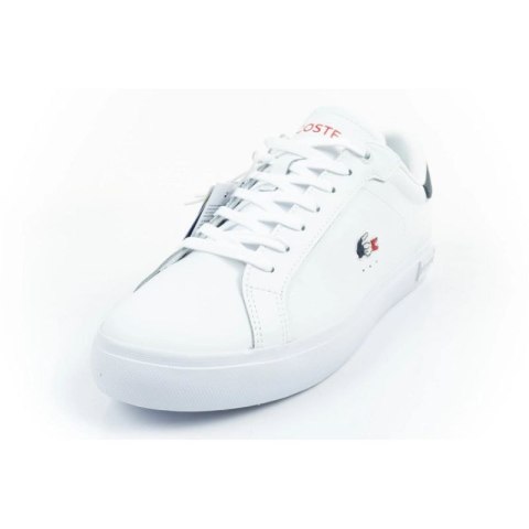 Buty Lacoste Powercourt 125 1 SMA M 749SMA0080407 Buty Lacoste Powercourt 125 1 SMA M 749SMA0080407