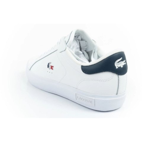 Buty Lacoste Powercourt 125 1 SMA M 749SMA0080407 Buty Lacoste Powercourt 125 1 SMA M 749SMA0080407