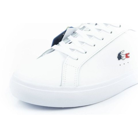 Buty Lacoste Powercourt 125 1 SMA M 749SMA0080407 Buty Lacoste Powercourt 125 1 SMA M 749SMA0080407