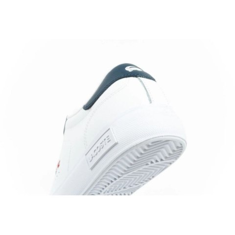 Buty Lacoste Powercourt 125 1 SMA M 749SMA0080407 Buty Lacoste Powercourt 125 1 SMA M 749SMA0080407