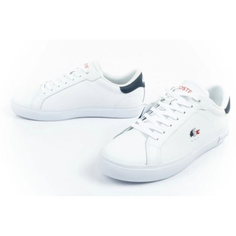 Buty Lacoste Powercourt 125 1 SMA M 749SMA0080407 Buty Lacoste Powercourt 125 1 SMA M 749SMA0080407