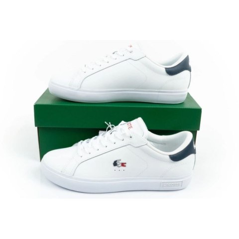 Buty Lacoste Powercourt 125 1 SMA M 749SMA0080407 Buty Lacoste Powercourt 125 1 SMA M 749SMA0080407