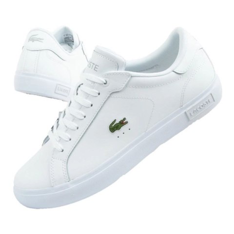 Buty Lacoste Powertcourt 125 2 SMA M 749SMA008121G Buty Lacoste Powertcourt 125 2 SMA M 749SMA008121G