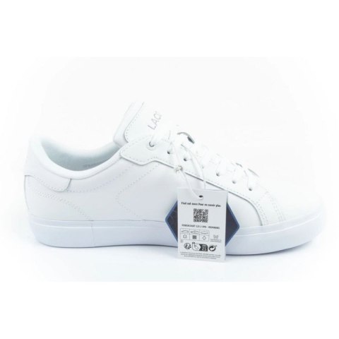 Buty Lacoste Powertcourt 125 2 SMA M 749SMA008121G Buty Lacoste Powertcourt 125 2 SMA M 749SMA008121G