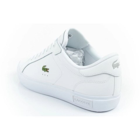 Buty Lacoste Powertcourt 125 2 SMA M 749SMA008121G Buty Lacoste Powertcourt 125 2 SMA M 749SMA008121G