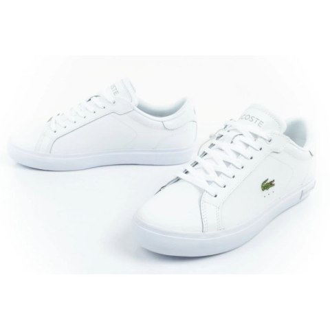 Buty Lacoste Powertcourt 125 2 SMA M 749SMA008121G Buty Lacoste Powertcourt 125 2 SMA M 749SMA008121G