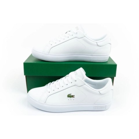 Buty Lacoste Powertcourt 125 2 SMA M 749SMA008121G Buty Lacoste Powertcourt 125 2 SMA M 749SMA008121G