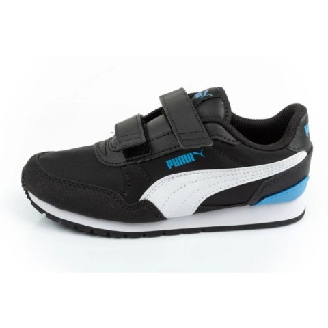 Buty Puma ST Runner v3 NL V PS Jr 384902 10 Buty Puma ST Runner v3 NL V PS Jr 384902 10