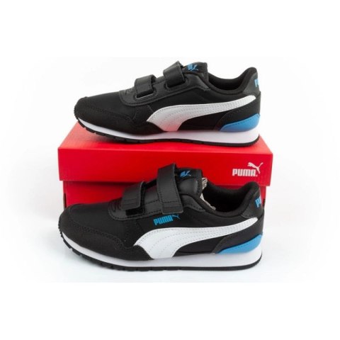 Buty Puma ST Runner v3 NL V PS Jr 384902 10 Buty Puma ST Runner v3 NL V PS Jr 384902 10