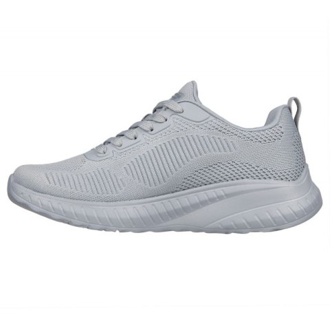 Buty Skechers Bobs Sport Squad Chaos - Face Off W 117209 LTGY Buty Skechers Bobs Sport Squad Chaos - Face Off W 117209 LTGY