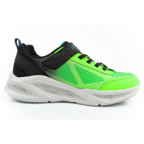 Buty Skechers S Lights-Meteor Jr 401495L/BBLM Buty Skechers S Lights-Meteor Jr 401495L/BBLM