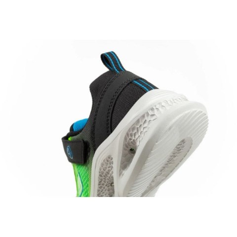 Buty Skechers S Lights-Meteor Jr 401495L/BBLM Buty Skechers S Lights-Meteor Jr 401495L/BBLM