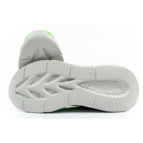 Buty Skechers S Lights-Meteor Jr 401495L/BBLM Buty Skechers S Lights-Meteor Jr 401495L/BBLM