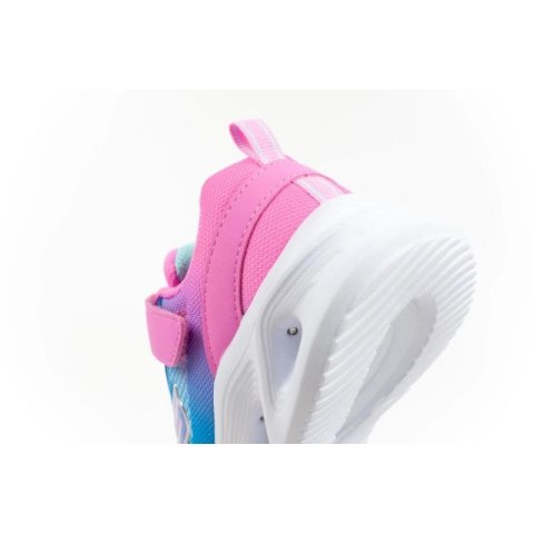 Buty Skechers S Lights-Skechers Sola Jr 303714N/HPBL Buty Skechers S Lights-Skechers Sola Jr 303714N/HPBL