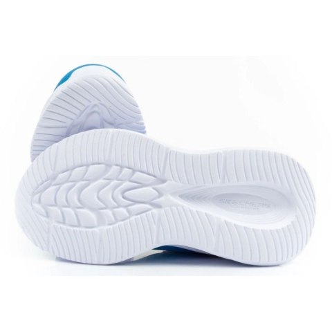Buty Skechers S Lights-Skechers Sola Jr 303714N/HPBL Buty Skechers S Lights-Skechers Sola Jr 303714N/HPBL