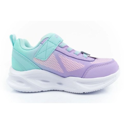 Buty Skechers S Lights-Sola Glow Jr 303714L/TQLV Buty Skechers S Lights-Sola Glow Jr 303714L/TQLV