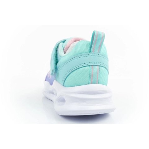 Buty Skechers S Lights-Sola Glow Jr 303714L/TQLV Buty Skechers S Lights-Sola Glow Jr 303714L/TQLV