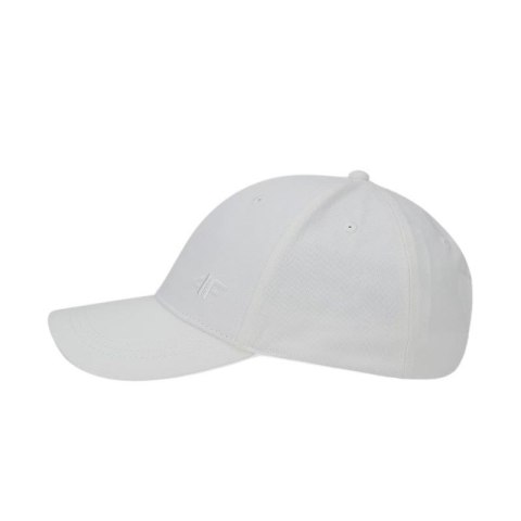 Czapka z daszkiem 4F U367 4FWSS25ACABU367 11S Czapka z daszkiem 4F U367 4FWSS25ACABU367 11S