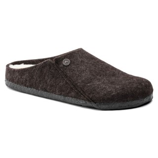 Klapki Birkenstock Zermatt Shearling FE 1016571