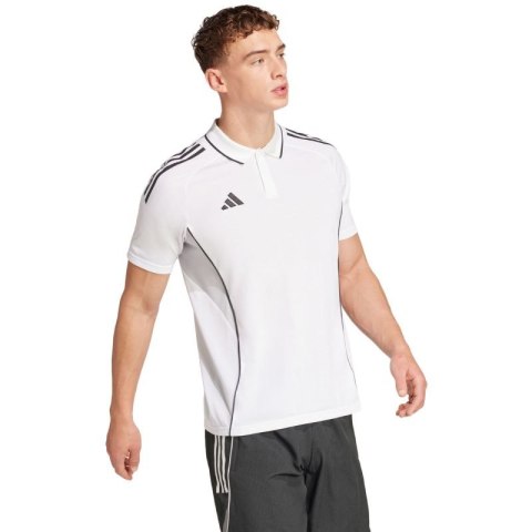Koszulka adidas Tiro 25 Competition Polo M JY1807 Koszulka adidas Tiro 25 Competition Polo M JY1807