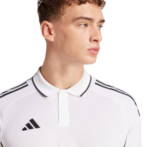 Koszulka adidas Tiro 25 Competition Polo M JY1807 Koszulka adidas Tiro 25 Competition Polo M JY1807