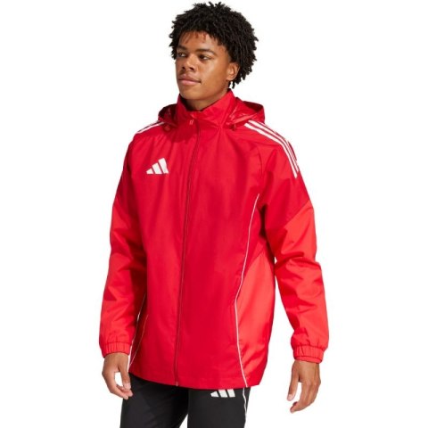 Kurtka adidas Tiro 25 Competition All-Weather M JI6503 Kurtka adidas Tiro 25 Competition All-Weather M JI6503
