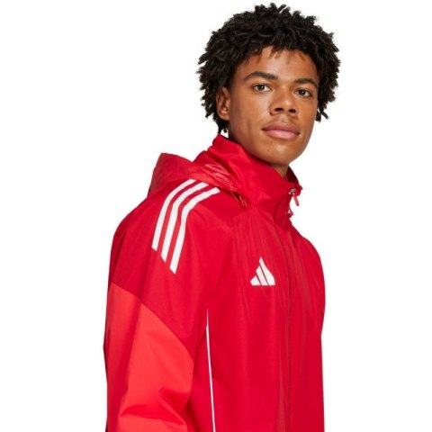 Kurtka adidas Tiro 25 Competition All-Weather M JI6503 Kurtka adidas Tiro 25 Competition All-Weather M JI6503