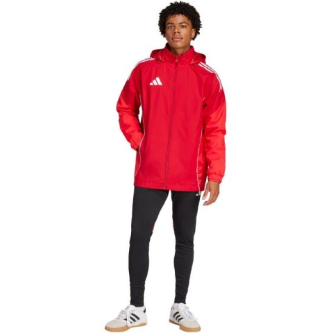 Kurtka adidas Tiro 25 Competition All-Weather M JI6503 Kurtka adidas Tiro 25 Competition All-Weather M JI6503