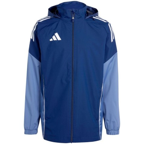 Kurtka adidas Tiro 25 Competition All-Weather M JI6543 Kurtka adidas Tiro 25 Competition All-Weather M JI6543