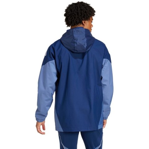 Kurtka adidas Tiro 25 Competition All-Weather M JI6543 Kurtka adidas Tiro 25 Competition All-Weather M JI6543
