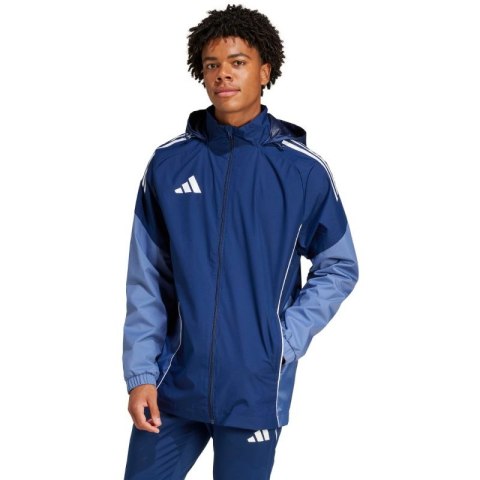 Kurtka adidas Tiro 25 Competition All-Weather M JI6543 Kurtka adidas Tiro 25 Competition All-Weather M JI6543