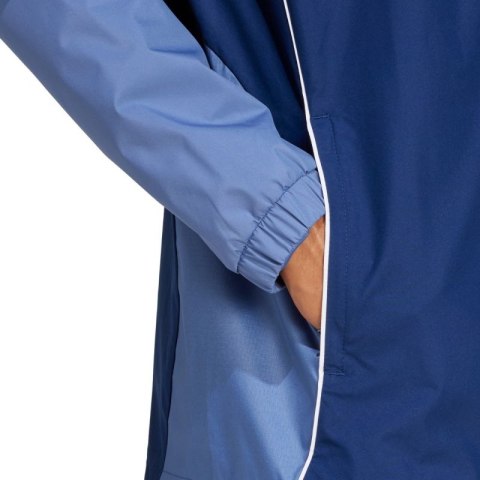 Kurtka adidas Tiro 25 Competition All-Weather M JI6543 Kurtka adidas Tiro 25 Competition All-Weather M JI6543