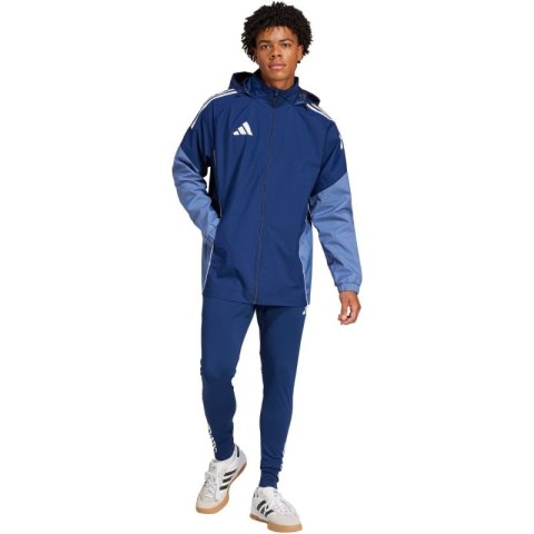 Kurtka adidas Tiro 25 Competition All-Weather M JI6543 Kurtka adidas Tiro 25 Competition All-Weather M JI6543