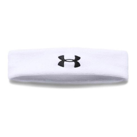 Opaska Under Armour Performance Headband 1276990-100 Opaska Under Armour Performance Headband 1276990-100