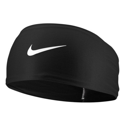 Opaska na głowę Nike DRI-FIT Fury Classic Wide Headband 92800648562 Opaska na głowę Nike DRI-FIT Fury Classic Wide Headband 92800648562