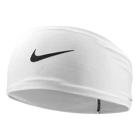 Opaska na głowę Nike Dri-Fit Fury Classic Wide Headband 92800648567 Opaska na głowę Nike Dri-Fit Fury Classic Wide Headband 92800648567