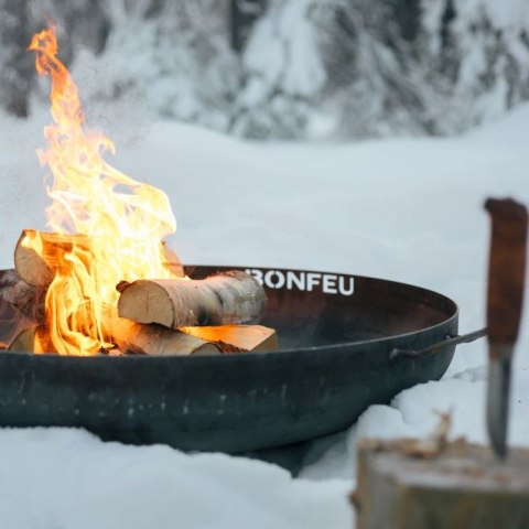 Palenisko ogrodowe Bonfeu Bonbowl Plus Ø100 FH3.100 Palenisko ogrodowe Bonfeu Bonbowl Plus Ø100 FH3.100