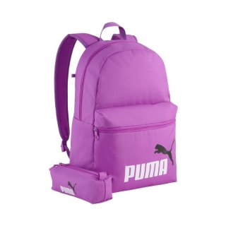 Plecak Puma Phase Set + piórnik 91191 05