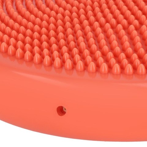 Poduszka do masażu i ćwiczeń równoważnych Spokey Fit Seat Mat 941144 Poduszka do masażu i ćwiczeń równoważnych Spokey Fit Seat Mat 941144