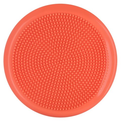 Poduszka do masażu i ćwiczeń równoważnych Spokey Fit Seat Mat 941144 Poduszka do masażu i ćwiczeń równoważnych Spokey Fit Seat Mat 941144