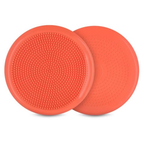 Poduszka do masażu i ćwiczeń równoważnych Spokey Fit Seat Mat 941144 Poduszka do masażu i ćwiczeń równoważnych Spokey Fit Seat Mat 941144